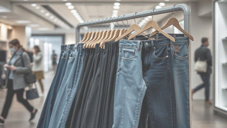 Gdzie można kupić dżinsy Jasper Conran?