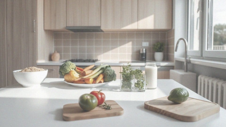Kto powinien stosować dietę bezglutenową i bezlaktozową?