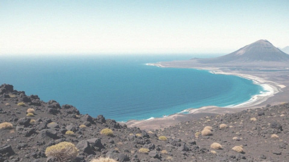 Jak wygląda pogoda na Lanzarote przez cały rok?