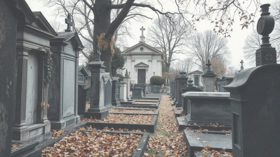 Jakie są możliwości pożegnania i ceremonii w Poznaniu?