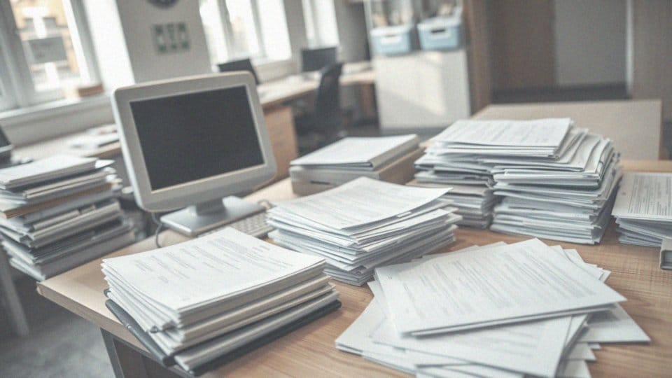 Jakie dokumenty są niezbędne do wydania orzeczenia o niezdolności do pracy?