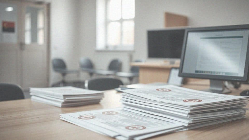 Jakie dokumenty są potrzebne do uzyskania odpisu aktu małżeństwa?