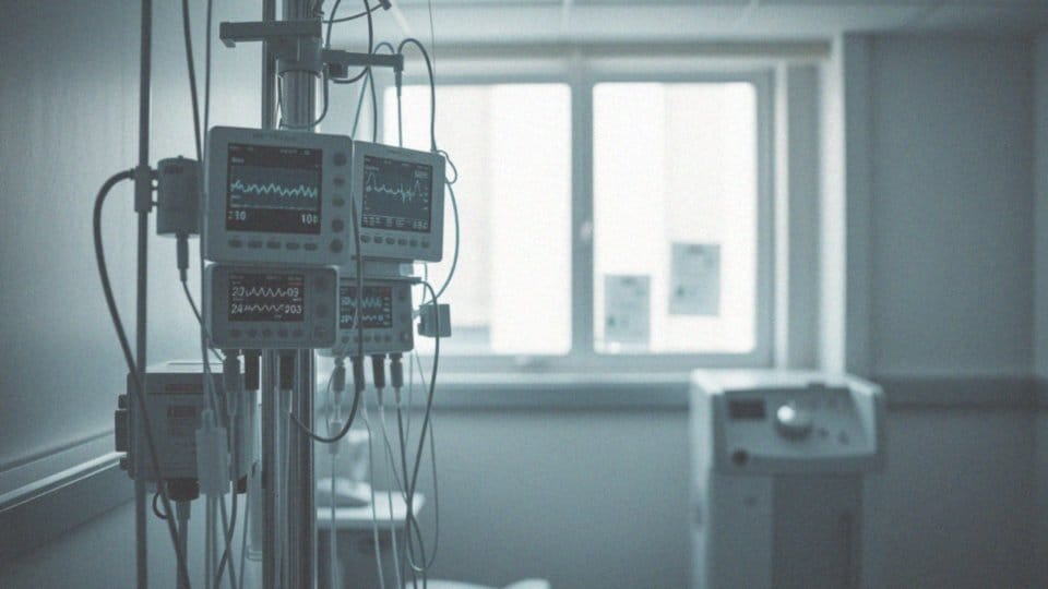 Jakie są skutki toksycznego uszkodzenia wątroby?