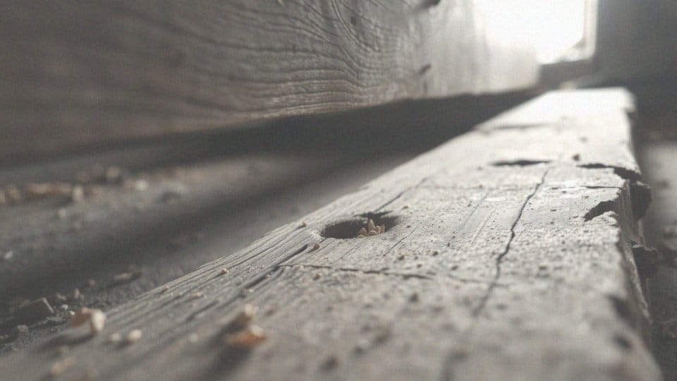Jakie są zdolności szczura do przegryzania twardych materiałów?