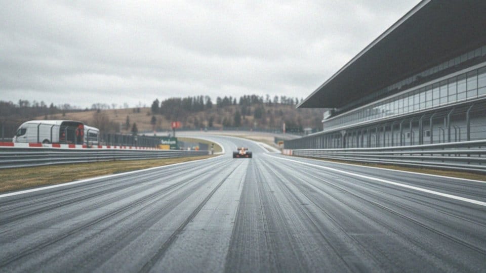 Kiedy odbywają się wyścigi Grand Prix w sezonie 2024?