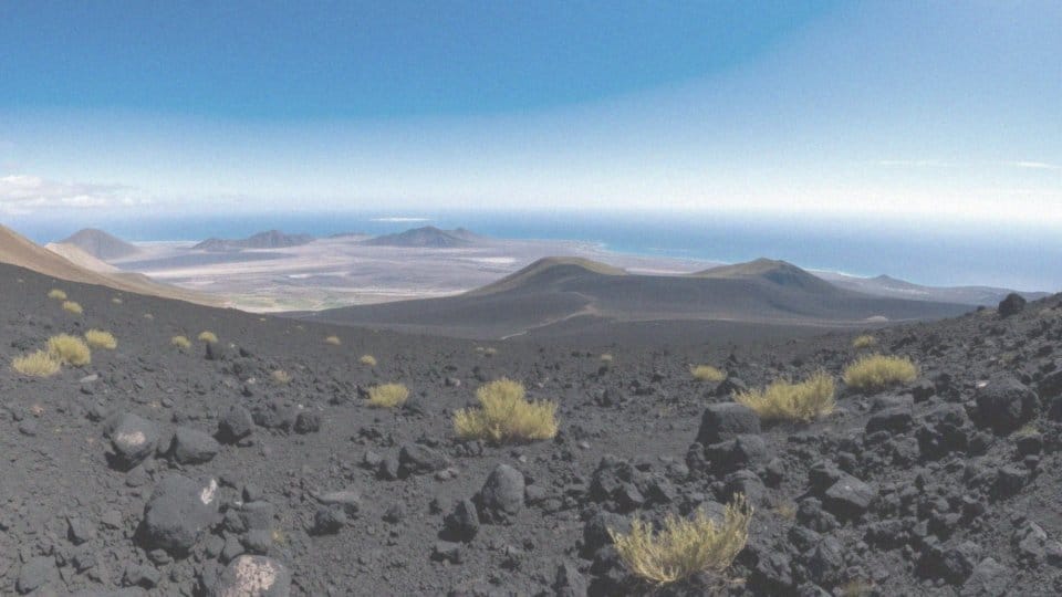 Czym jest Lanzarote?