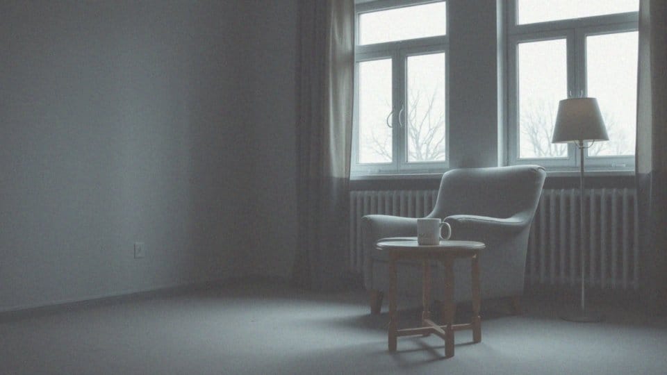 Jakie są objawy negatywne schizofrenii?