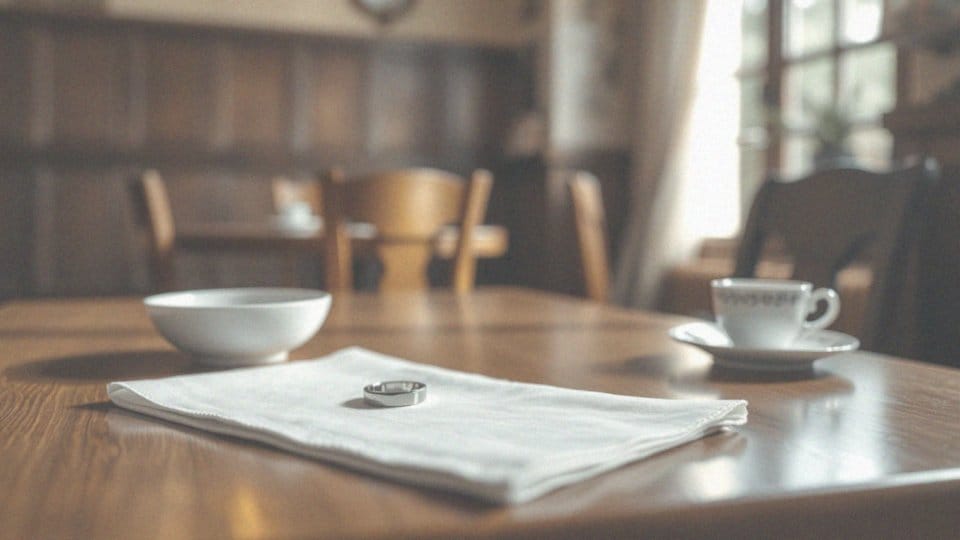Dlaczego pierścionek zaręczynowy zakładamy na prawą rękę przed ślubem?