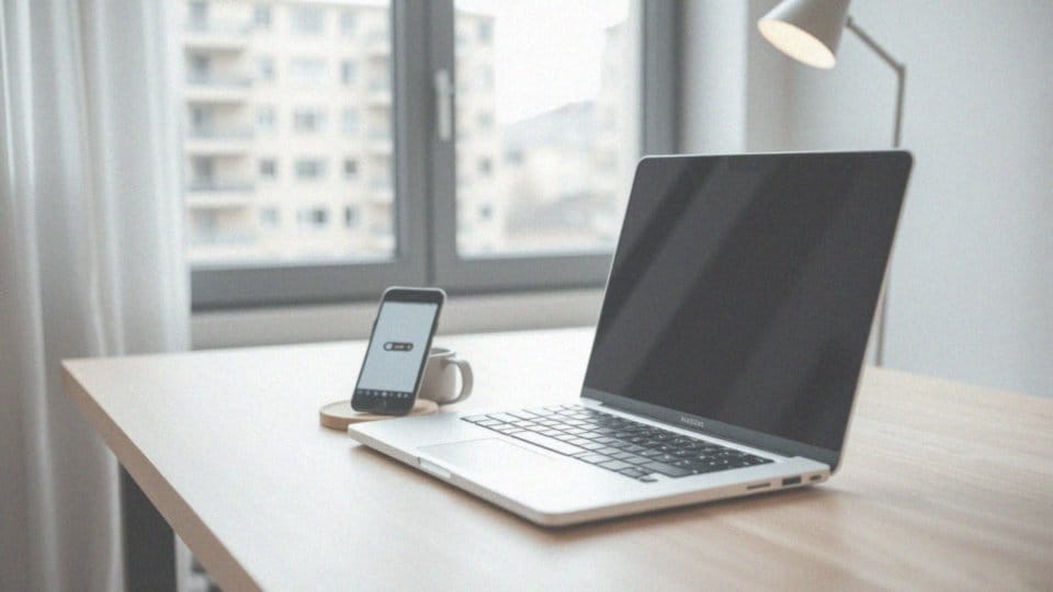 Jak użytkownik może sprawdzić swoje połączenie internetowe?