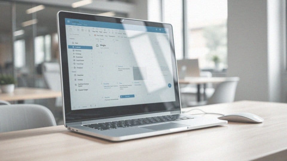 Jak udostępnić kalendarz w Microsoft Outlook wewnątrz organizacji?