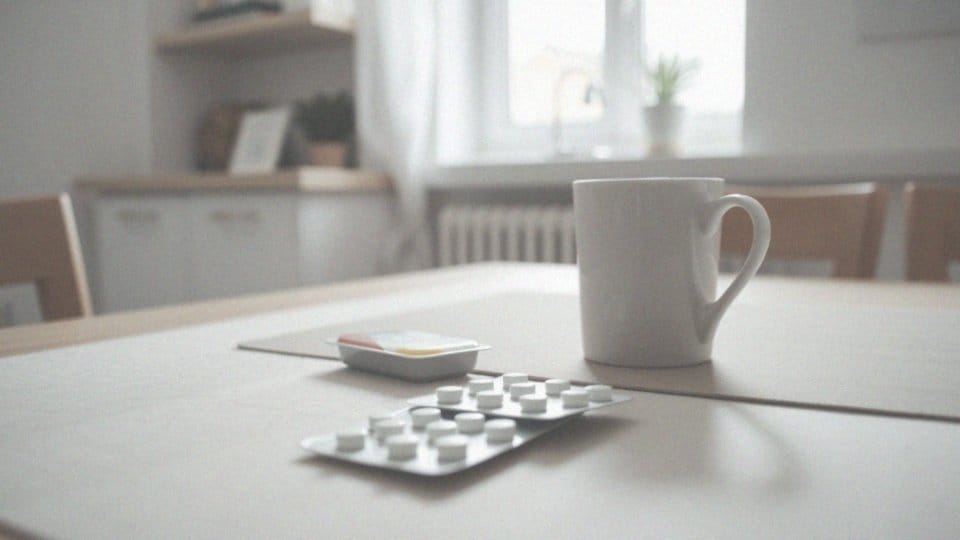 Jakie dawki Polocard są zalecane?