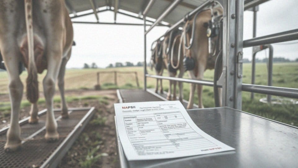Jakie są okresy karencji po podaniu antybiotyków?
