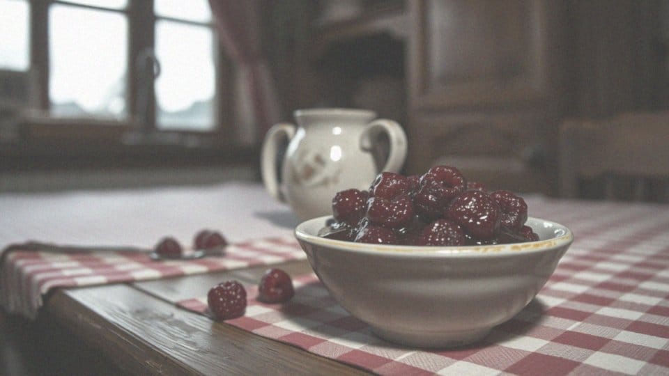 Czy malinki mogą prowadzić do poważnych problemów zdrowotnych?