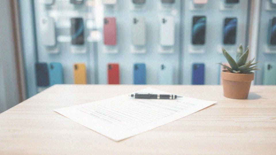 Jakie dokumenty są potrzebne do złożenia wniosku o przeniesienie numeru?