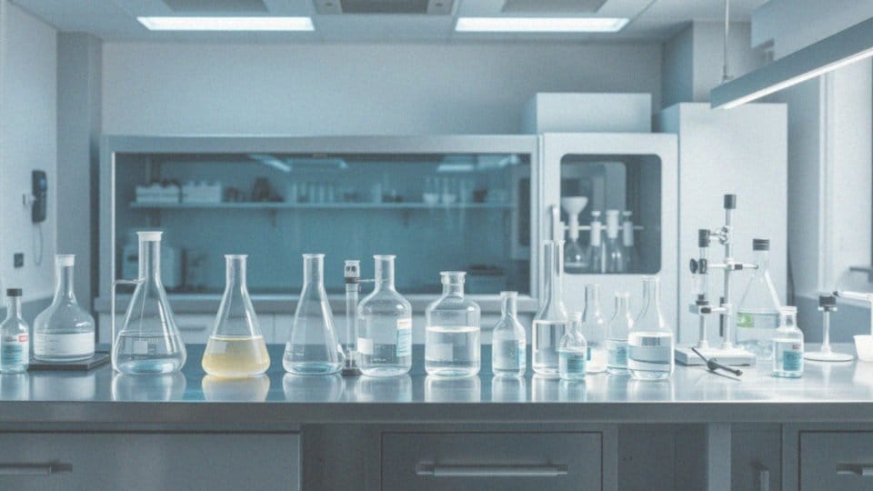 Jakie są metody zastosowania chloroformu?