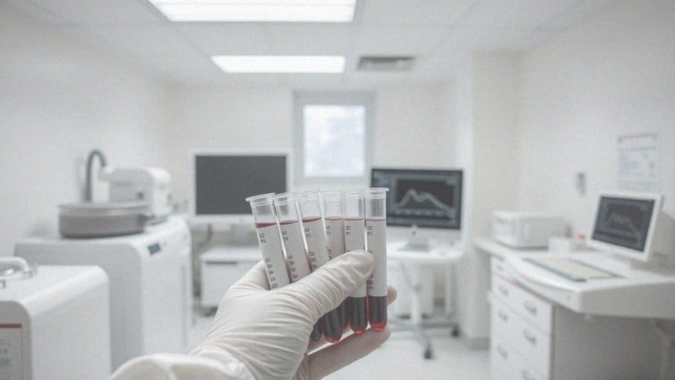 Jakie badania są potrzebne do diagnozy anemii?
