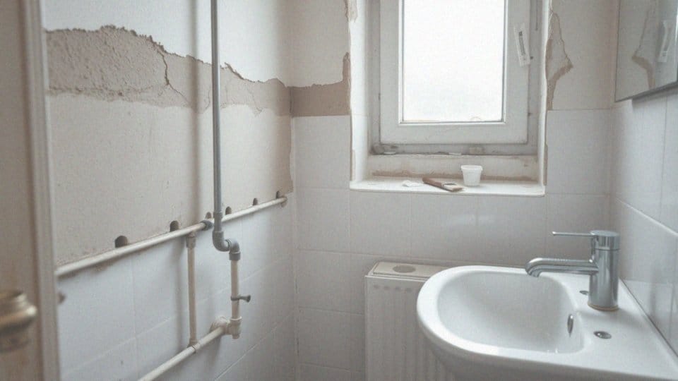 Dlaczego stan techniczny mieszkania jest tak ważny?