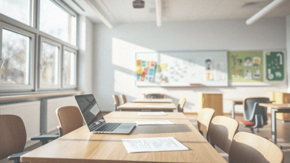 Jak dodatek za trudne warunki pracy wpływa na wynagrodzenie nauczycieli?