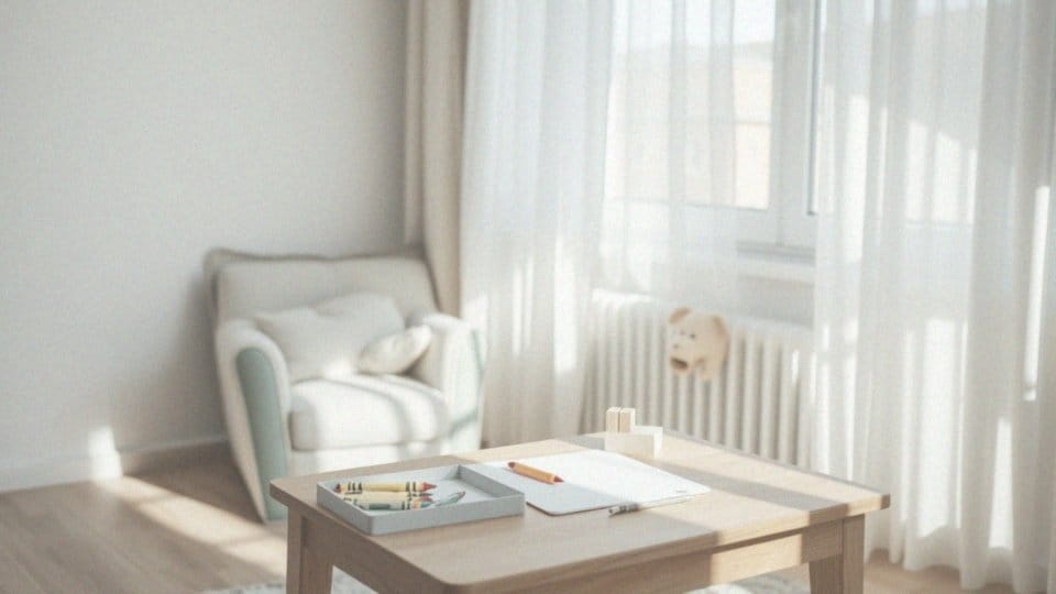 Kiedy należy zgłosić się po pomoc do psychologa dziecięcego?