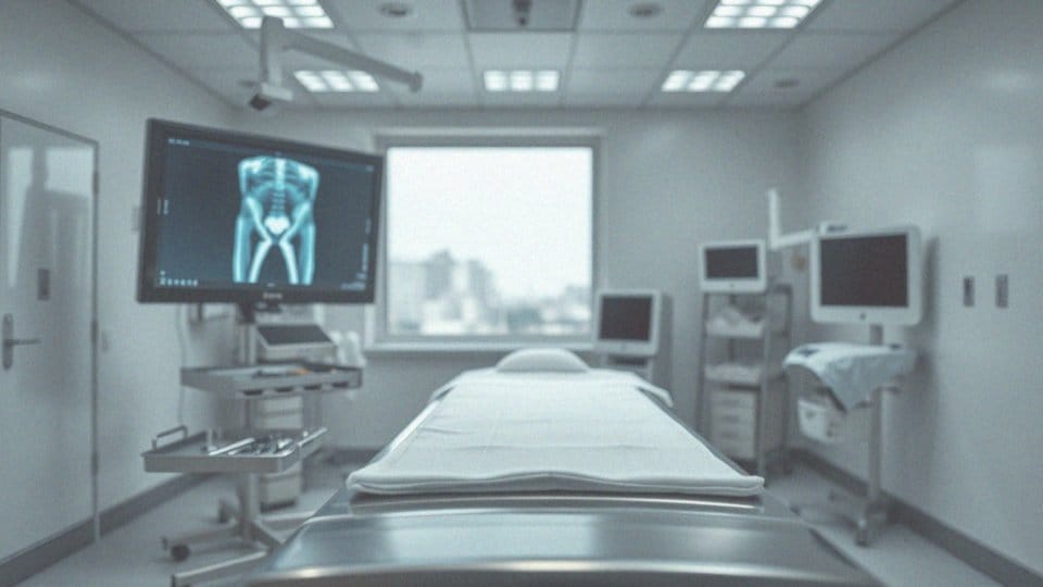 Jakie są korzyści z małoinwazyjnej operacji biodra?