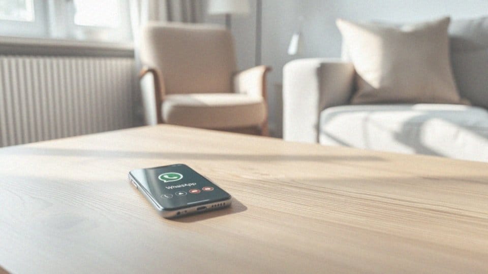 Jak dzwonić za darmo przez WhatsApp?