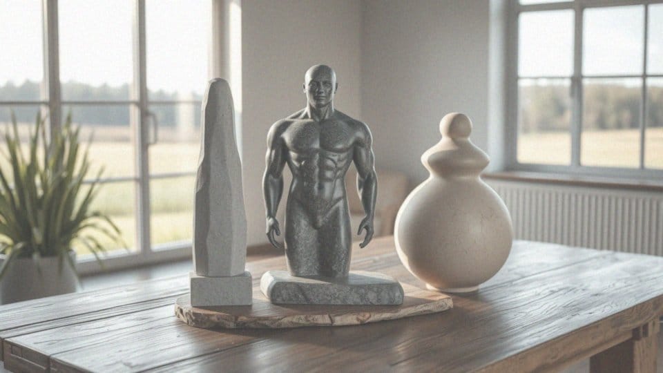 3 typy budowy człowieka – ektomorfik, mezomorfik, endomorfik