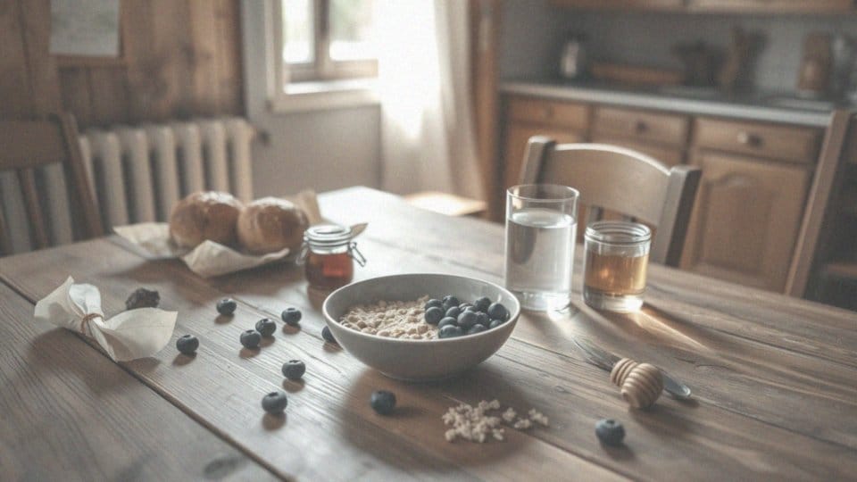 Jakie są długoterminowe konsekwencje nietolerancji glutenu dla zdrowia?