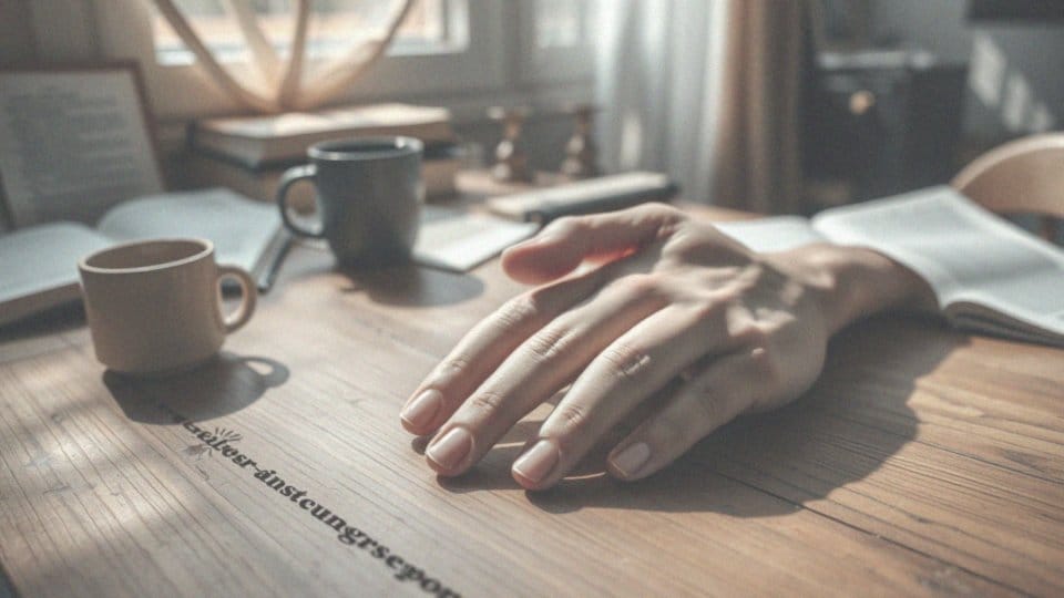 Jakie skutki mogą wystąpić przy obgryzaniu paznokci?