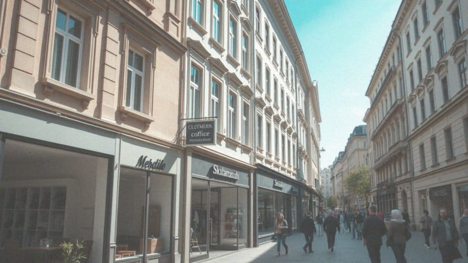 Jakie lokale usługowe są najczęściej poszukiwane przez najemców?