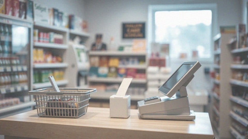 Jakie są obowiązki sprzedawcy w związku z wystawianiem paragonów?