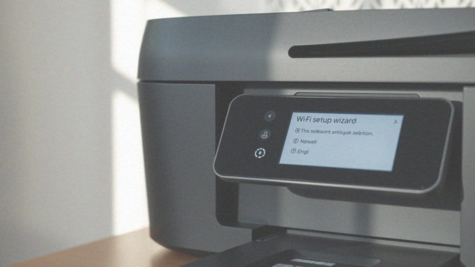 Jak korzystać z kreatora konfiguracji sieci bezprzewodowej?