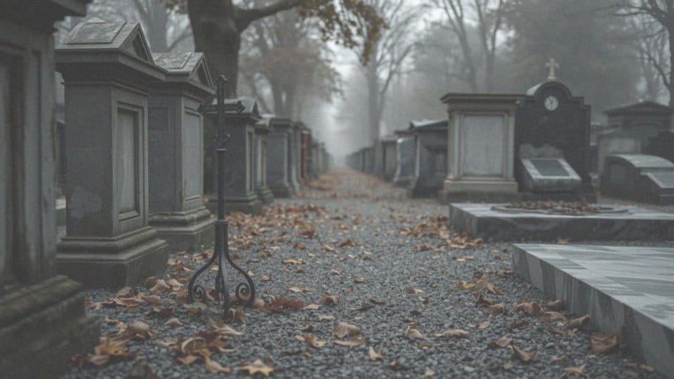 Jak znaleźć nekrolog zmarłego w Krakowie?
