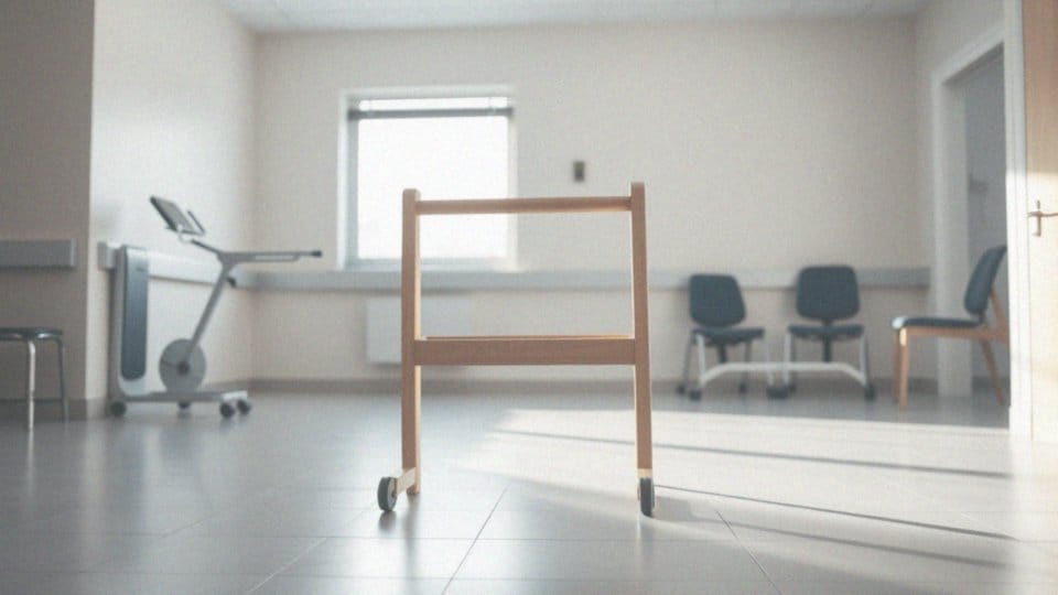 Jak wpływa kondycja ogólna pacjenta na wynik operacji endoprotezy stawu biodrowego?