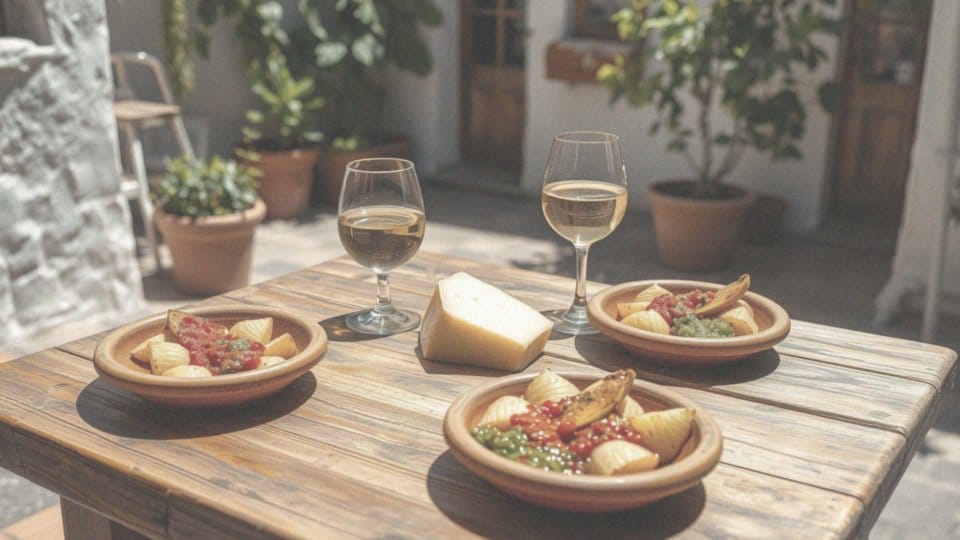 Jakie smaki Gran Canaria ma do zaoferowania turystom?