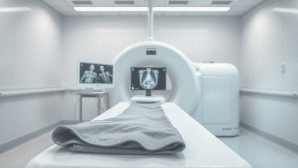 Jakie badania diagnostyczne zleca reumatolog?