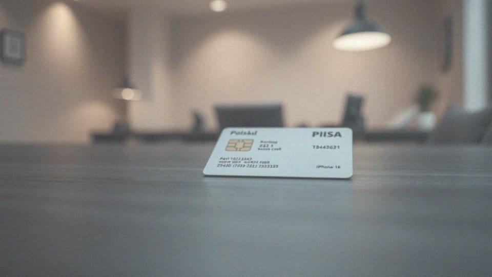 Co to jest warstwa elektroniczna w dowodzie osobistym?