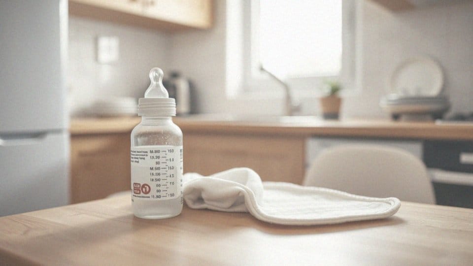 Jak stosować syrop Gastrotuss Baby?