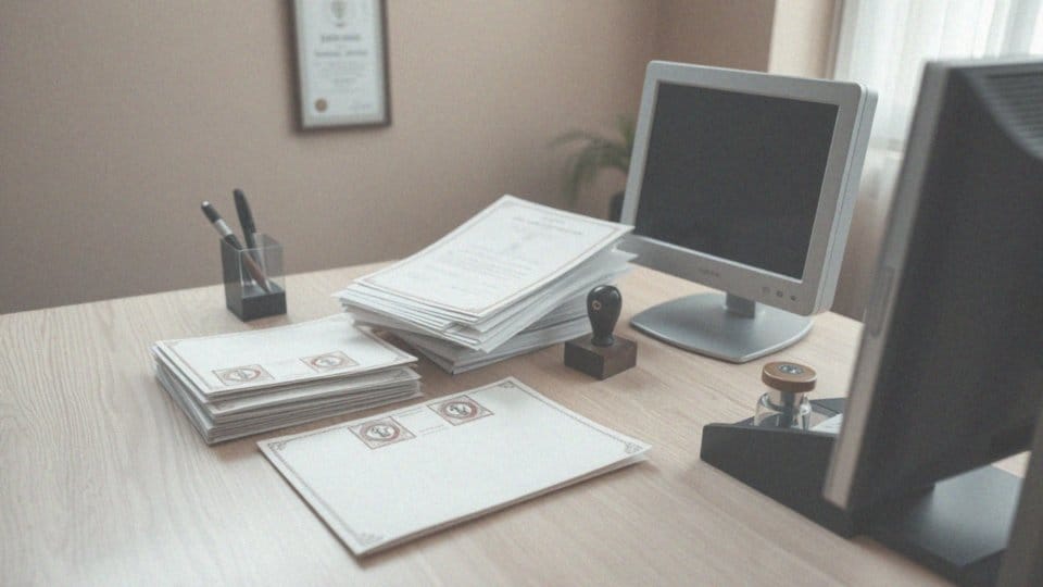 Co obejmują koszty korespondencji w postępowaniu egzekucyjnym?