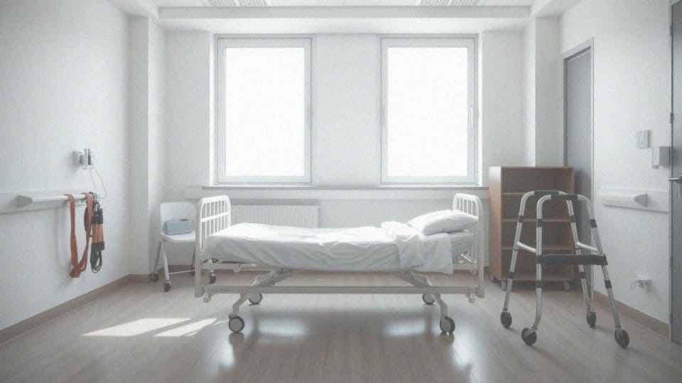 Kiedy należy rozpocząć rehabilitację po operacji endoprotezy biodra?
