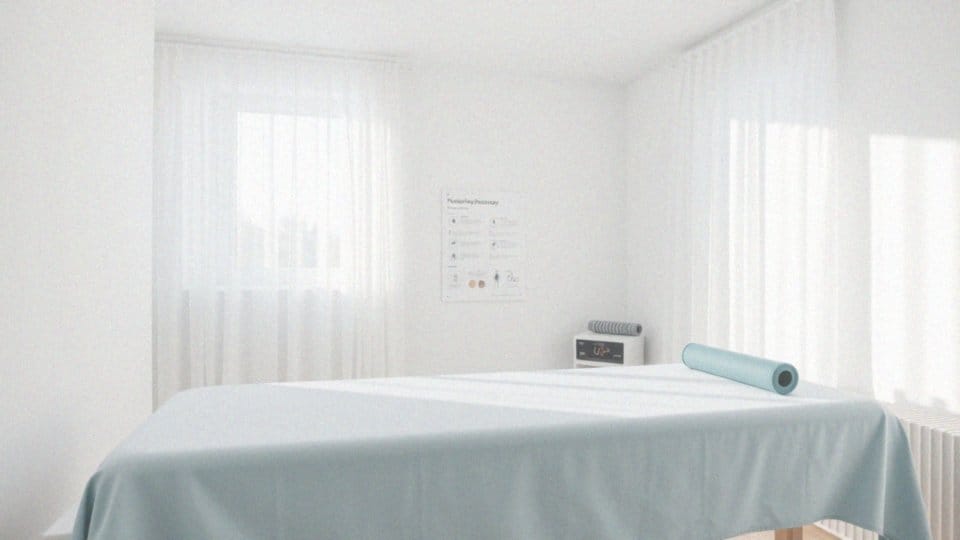 Jakie metody stosowane są w rehabilitacji kręgosłupa?