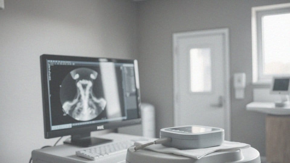 Jakie metody diagnostyczne są stosowane do oceny zmian naczyniopochodnych?