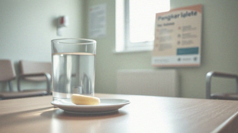 Jak przygotować się do oddania krwi?