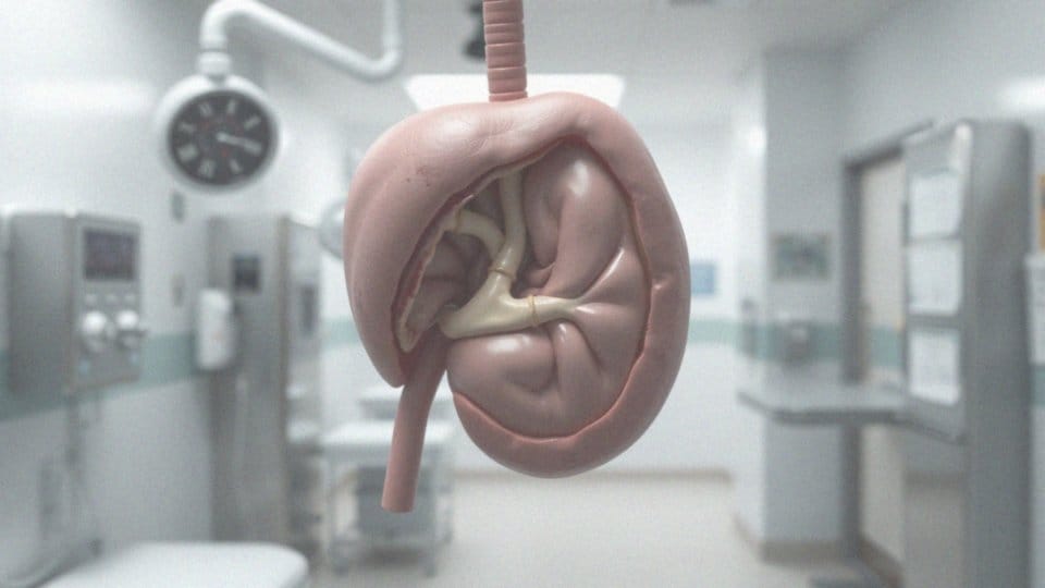 Jakie są związki między zapaleniem woreczka żółciowego a jego pęknięciem?