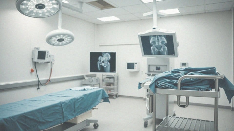 Jakie są wskazania do wykonania małoinwazyjnej operacji biodra?