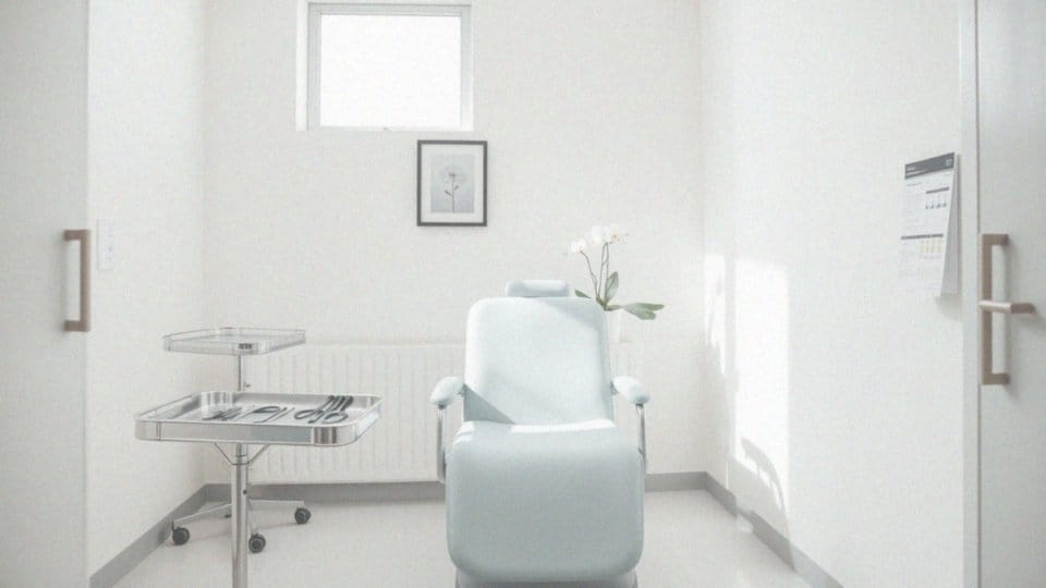 Dlaczego wykonanie cytologii powinno odbywać się po zakończeniu miesiączki?