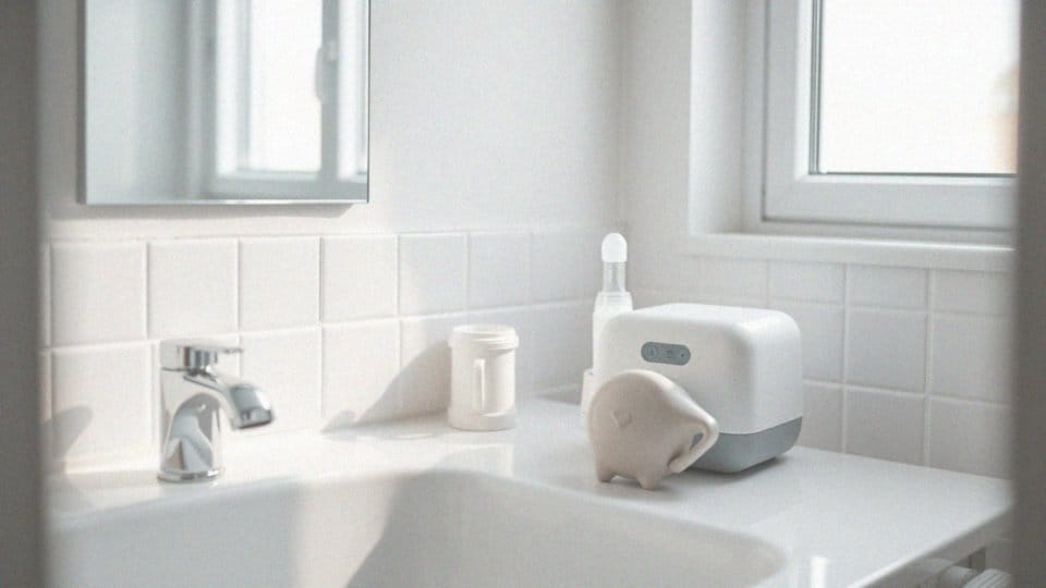W jaki sposób inhalator usprawnia proces podawania leków?