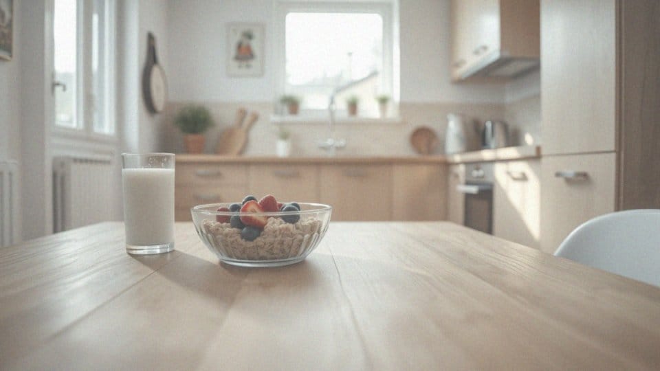 Dlaczego rodzice powinni konsultować dietę dzieci?
