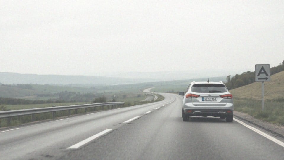 Jak długo trwa podróż do Mont Saint-Michel?