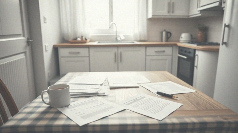 Jakie są obowiązki osoby ubiegającej się o pomoc społeczną?
