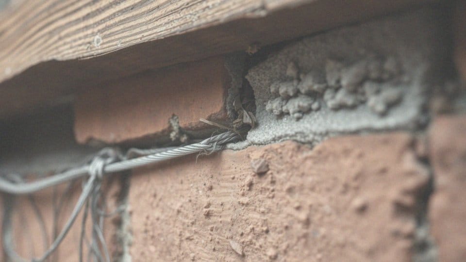 Jakie produkty pomagają w uszczelnianiu budynków przed szczurami?